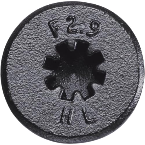 FastenMaster OMG-FMHLGM278-50, 2-7/8", 50 Count - size: 2-7/8 Inch
