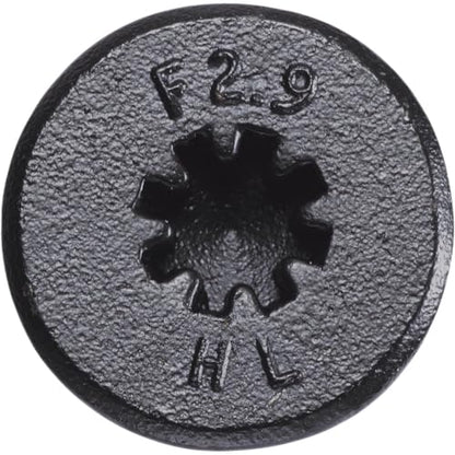 FastenMaster OMG-FMHLGM278-50, 2-7/8", 50 Count - size: 2-7/8 Inch