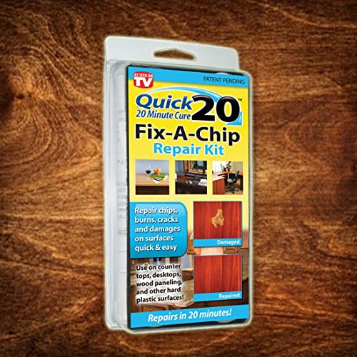 Fix a Chip Counter and Desktop Repair Kit