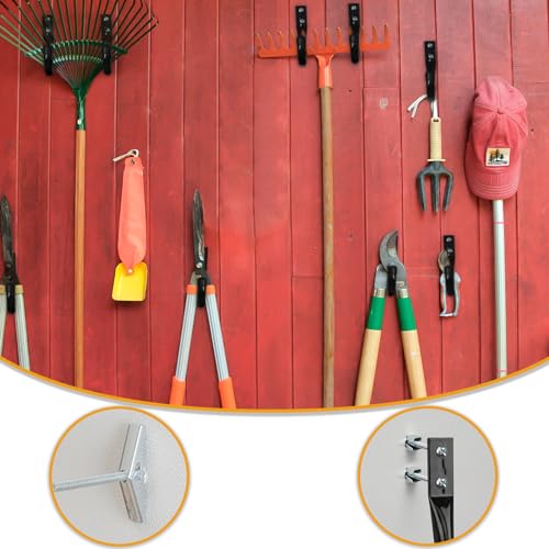 KURUI 1/8 Toggle Bolts for Drywall, 48 Pcs Heavy Duty Metal Drywall Anchors Kit, Dry Wall Anchors and Screws Kit, Butterfly Anchors for Ceiling, Sheetrock, Hollow Wall - size: 1/8"