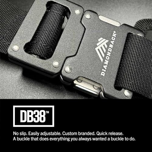 Diamondback Artisan Tool Belt System, Right Handed, Ranger Green, Medium - size: Medium