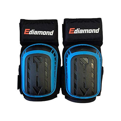 Professional Knee Pads for Construction, Flooring Cleaning