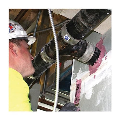 Specified Technologies LCI329 LCI Intumescent Firestop Sealant 29 oz. Tube