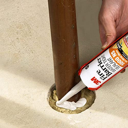 3M 1000NS Water Tight Fire Barrier Sealant