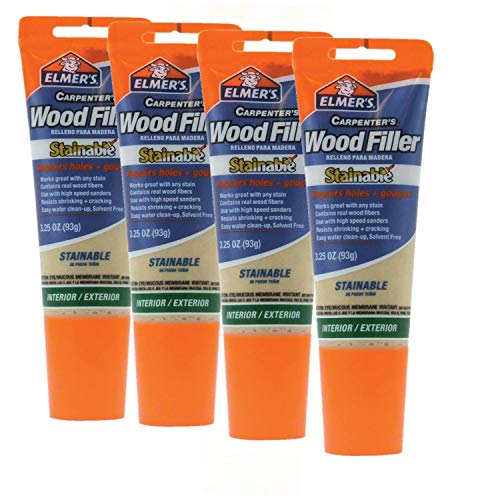 Filler Wood Stainable 3.25oz