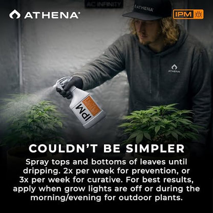 Athena IPM Insecticide & Fungicide Pest Control Ready to Use Spray