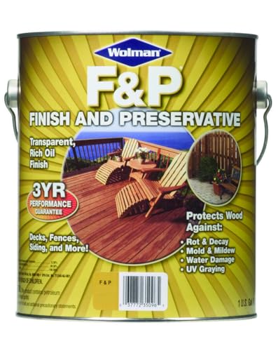Rust-OLEUM 14416 Wood Preservative