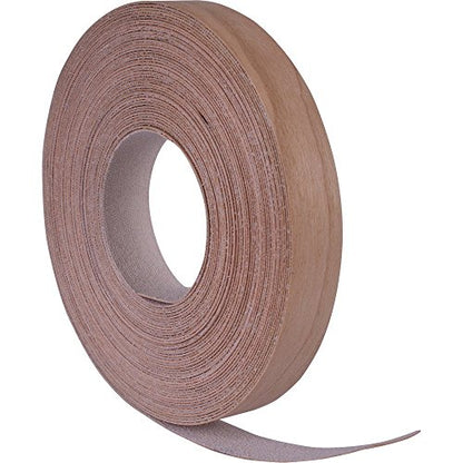 Cherry 7/8" x 25' Edging