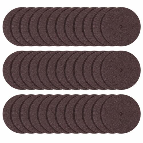 Dremel 409 36-Piece Rotary Tool Cutting Accessories