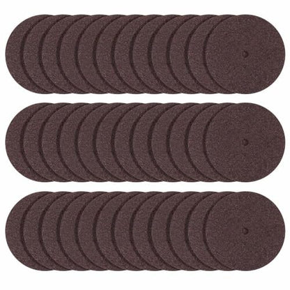 Dremel 409 36-Piece Rotary Tool Cutting Accessories