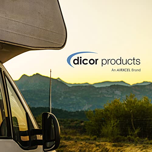 Dicor RP-USP-P Ultra Sealant Primer - 16 Oz, Clear, Prep for Sealing TPO and EPDM Membranes, Rooftop Accessories - style: Ultra Sealant Primer