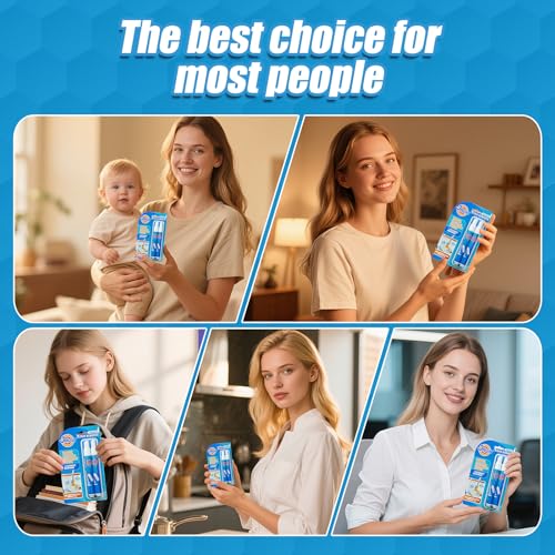 On The Go Stain Remover Pen, 0.68 Fl Oz – Instant Travel Stain Cleaner for Clothes, Food, Wine, Coffee, Makeup, Portable & Easy Use, Lemon Scent - size: 1.36 Fl Oz (Pack of 1)
