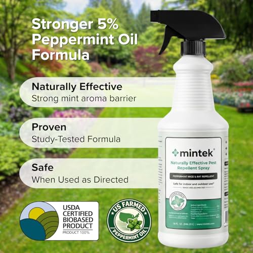 Naturally Effective Pest* Repellent Spray, 32 oz - size: 32 Fl Oz (Pack of 1)