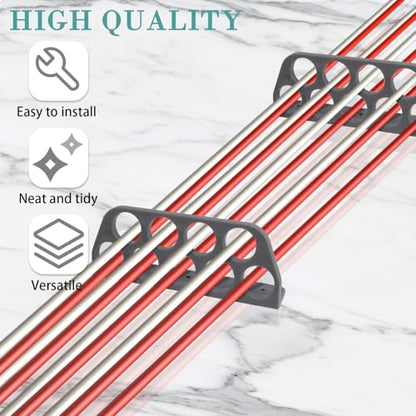 20 Pack Cable Chase-Wire Bracket, Cable Support Wire Bracket Holder