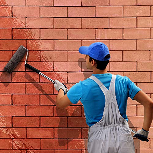 Rain Guard Water Sealers PU-0403 Polyurethane HD IsoFree Clear 2-Part Gloss Finish Ready to USE Covering up to 300 Sq. Ft on New and Older Surfaces. 1 Gallon Kit A and B, Masonry Sealer, Wood Sealer - color: Clear Gloss, size: 1 Gallon (300 Sq. Ft.)