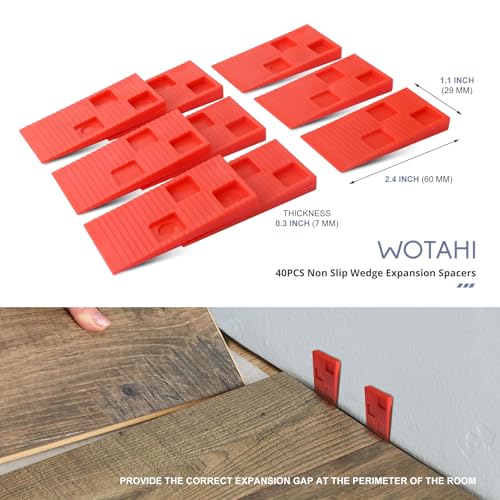 43-Piece Pro Laminate Flooring Installation Tools Kit