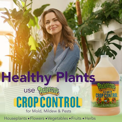 Trifecta Crop Control Insecticidal Soap | 128 oz