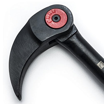 GEARWRENCH 10” Indexing Pry Bar - 82210 - style: 10"
