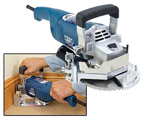 Crain No. 835 Heavy-Duty Undercut Saw, Formerly Crain 825NEW