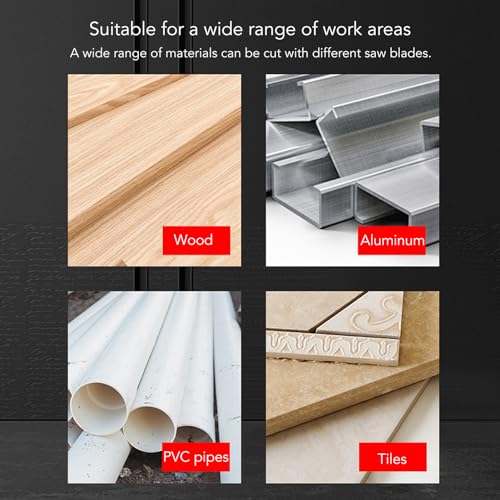 Adjustable Angle Grinder Cover, Well Designed , Versatile Compatibility, Easy Installation for 100 to 125mm Angle Mill (Set 3) - color: Set 3