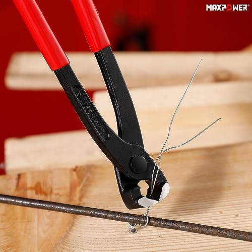 MAXPOWER 3PCS Nail Puller Set