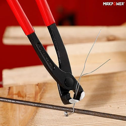 MAXPOWER 3PCS Nail Puller Set