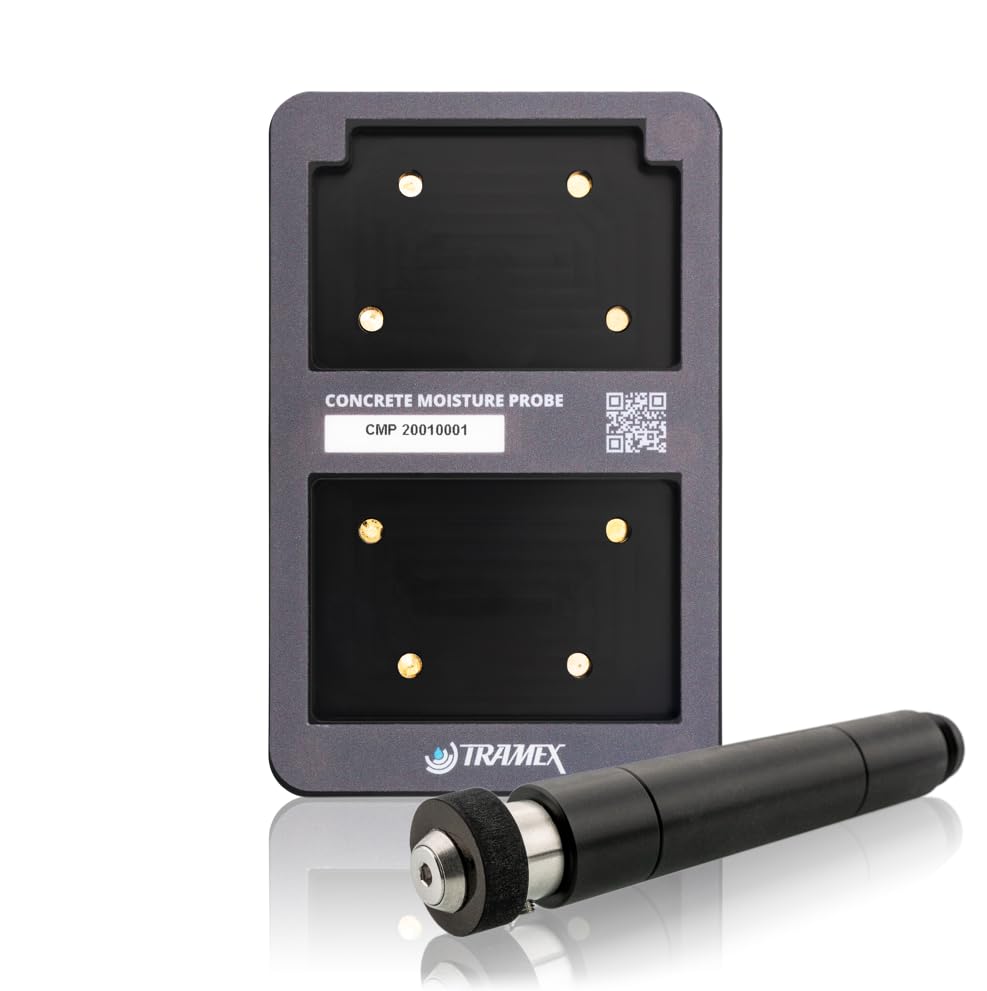 Tramex Concrete Moisture Probe CMP