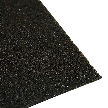 Speare Detailer Sponge for Ultimate-90 Drywall Inside Corner Sander - Fine Grit DK-200F - style: Single Pad - Fine