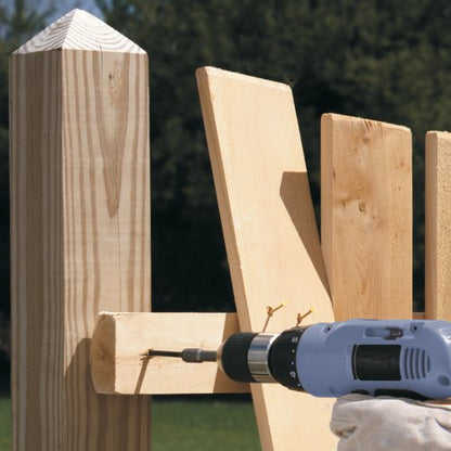FastenMaster FastenMaster-FMTLOK212-50, 2-1/2"