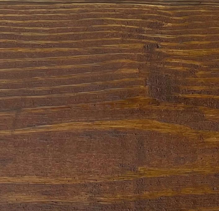 Sundance Deck*1 Coat - Bourbon Barrel Brown No.530 - color: Bourbon Barrel Brown