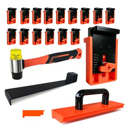 Laminate Flooring Tools, Pro Wood & Vinyl Plank Flooring Tools for DIY