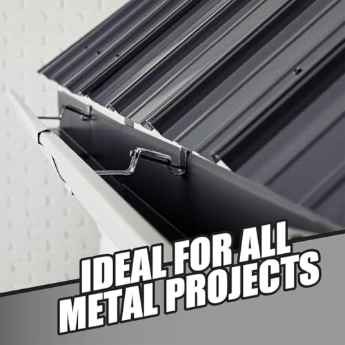 Titebond WeatherMaster Metal Roof Sealant, Gray – Premium Polymer Caulk for Aluminum, Copper, Galvanized Steel & Coated Metals, UV-Resistant – 62491, 9.5 Oz. Cartridge - size: 9.5 Oz. (1 Count), style: 62491, Gray