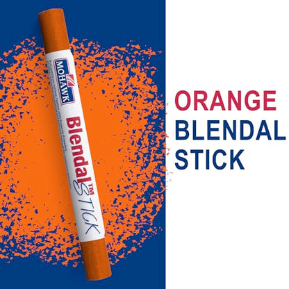 Mohawk Finishing Products Blendal Color Sticks (Orange): Color Replacement