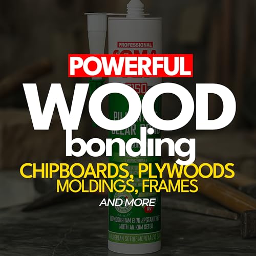 Liquid Nail - Weatherproof Mounting & Construction Adhesive - style: Outdoors