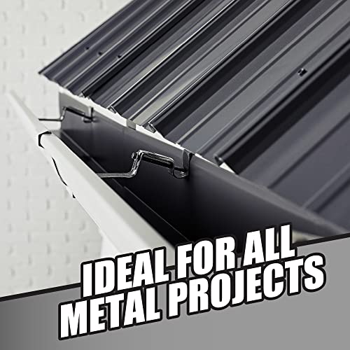 Titebond 61121 WeatherMaster Metal Roof Joint-sealants, 9.5 oz, Black (Pack of 3) - color: Black, size: 9.5 oz. (Pack of 3)
