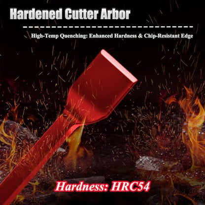 Scraper Head Gasket Scraper, High Hardness Chrome Vanadium Steel with Non-Slip Rubber Handle Scraper, Gasket Scraper for Removing Gaskets,Rust, Paint,Varnish (1 '') - size: 1 ''