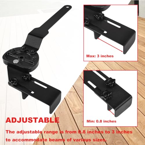 Deck Board Straightener Tool,Board Bender Deck Tool