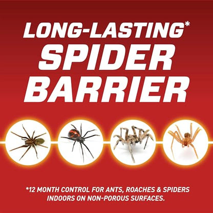 Ortho Home Defense Insect Killer for Indoor & Perimeter Concentrate, 32 oz. - size: 1-Pack