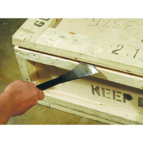 21-2225 10-Inch Prybar and Nail Puller