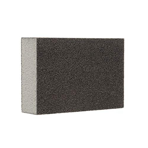 3M Sanding Sponge, Fine Grit, 6-Count (CP001-6P-CC)