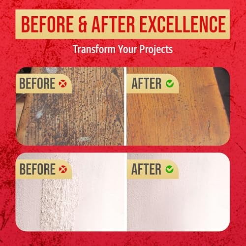 Sanding Sponge Blocks, 4" x 3" x 1", 80 & 120 Grit, Medium/Fine, 32 Pack - size: Small Area, style: Medium/Fine Grit