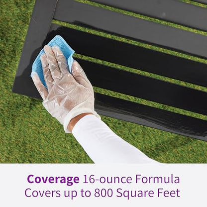 Rejuvenate Outdoor Restorer 16 Oz, Multi-Surface Formula - size: 16 Fl Oz (Pack of 1)