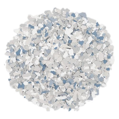 Spartan Epoxies Complete Epoxy Floor Kit, 600 ft², Gray/Sea Mist - size: 600 ft², style: Medium Gray with Sea Mist