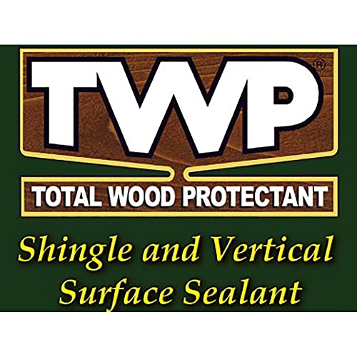 TWP Butternut Brown 207 Stain- 5 Gallon