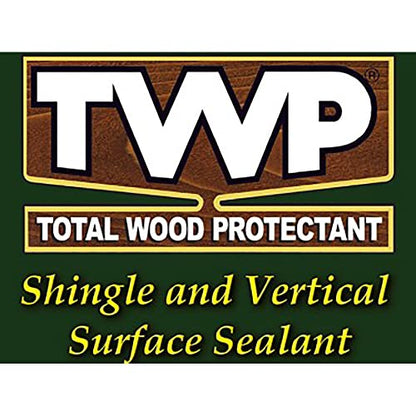 TWP Butternut Brown 207 Stain- 5 Gallon