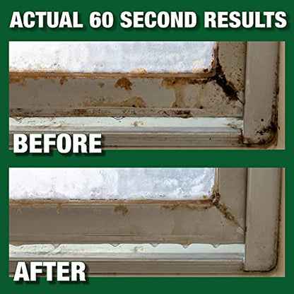 Mold Armor Rapid Clean Remediation, 1 Gallon; Kills, Cleans & Prevents Mold & Mildew