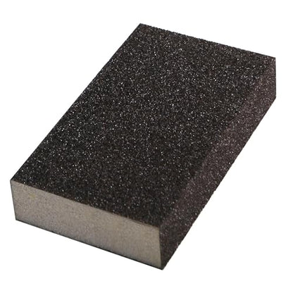 Gator Multi-Surface Sanding Sponge, Coarse/Medium Grit
