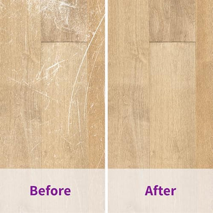 Rejuvenate All Floors Restorer, Fills Scratches, Shines & Protects, 2 Pack - size: 1 Gal (Pack of 2)