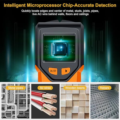 Stud Finder Wall Scanner