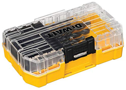 DEWALT DW1176 Oxide Set, Black 16-Pieces - size: 16 Pieces